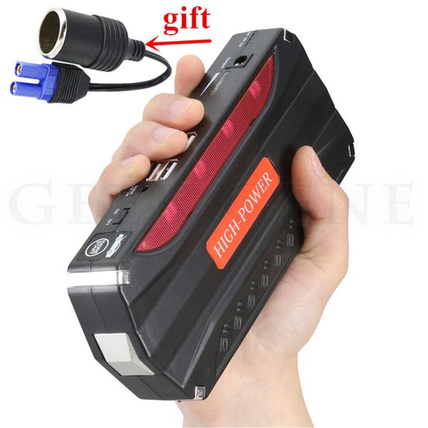 multi-function car jump starter 12000mah 600a 12v portable starting device power bank car charger for battery buster
multi-function car jump starter 12000mah 600a 12v portable starting device power bank car charger for battery buster