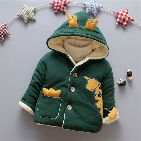 bibicola infant children cartoon winter warm coats baby boys jackets toddle kids cotton fleece velvet thick hoodies outerwear, Blue;gray
bibicola infant children cartoon winter warm coats baby boys jackets toddle kids cotton fleece velvet thick hoodies outerwear, Blue;gray