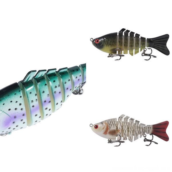 9cmo6 luya bait small iron plate mini full metal hook fish 10cm * 15.5g blood fake lead long stank bait
9cmo6 luya bait small iron plate mini full metal hook fish 10cm * 15.5g blood fake lead long stank bait