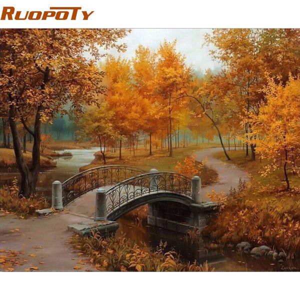 ruopoty frame autumn landscape diy painting by numbers wall art decor handpainted oil painting for home decor artwork 40x50cm
ruopoty frame autumn landscape diy painting by numbers wall art decor handpainted oil painting for home decor artwork 40x50cm