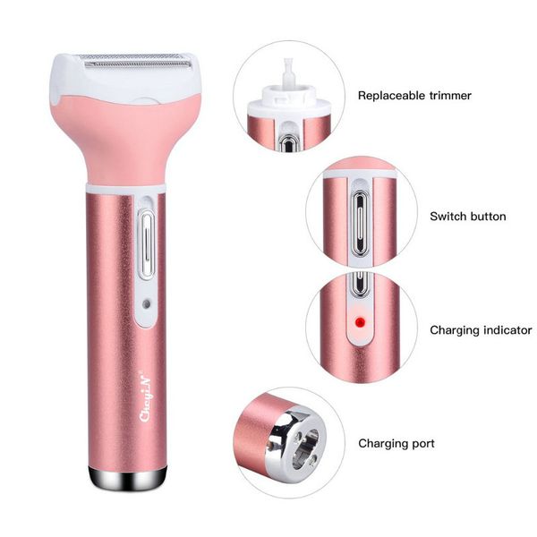 kemei 6637 electric epilatr 4 in1 multifunction handheld hair removal trimmer neus- en gezichtshaartrimmer leg care tool ozsas
kemei 6637 electric epilatr 4 in1 multifunction handheld hair removal trimmer neus- en gezichtshaartrimmer leg care tool ozsas