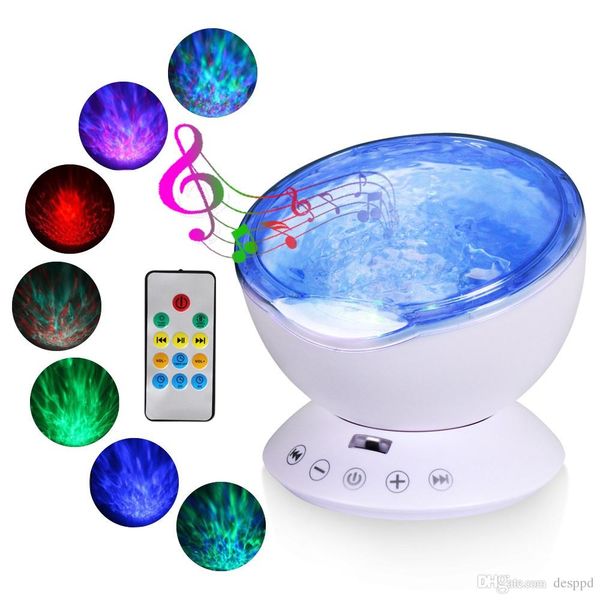 ocean wave music baby night light projector built in mini music player lamp usb led night light for baby children room
ocean wave music baby night light projector built in mini music player lamp usb led night light for baby children room