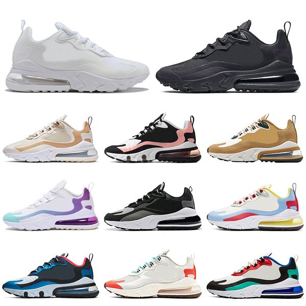 react mens trainers running shoes bauhuas triple black white athletics outdoor men women sports sneakers size 36-45
react mens trainers running shoes bauhuas triple black white athletics outdoor men women sports sneakers size 36-45