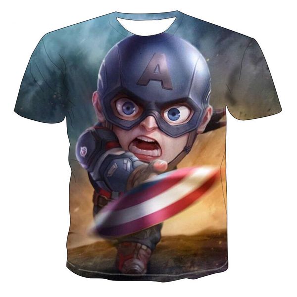 men's t-shirts fashion marvel print hipster funny t shirt men summer casual street hip-hop tee shirt male, White;black
men's t-shirts fashion marvel print hipster funny t shirt men summer casual street hip-hop tee shirt male, White;black