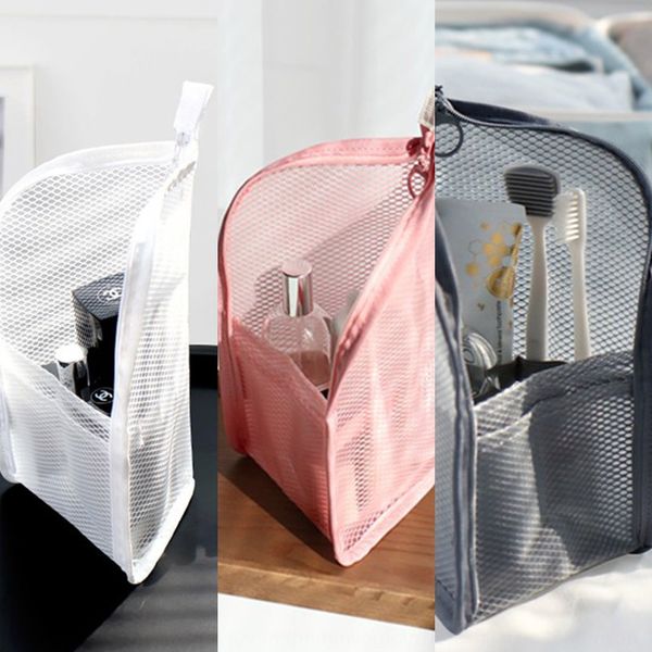 travel portable eva net clip for toothbrush cloth cosmetics storage toothbrush toothpaste washing bag storage bag
travel portable eva net clip for toothbrush cloth cosmetics storage toothbrush toothpaste washing bag storage bag