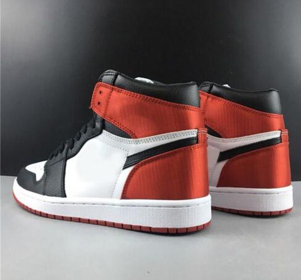 2019 1 high og satin black toe wmns 1s red men women basketball shoes white orange sneakers
2019 1 high og satin black toe wmns 1s red men women basketball shoes white orange sneakers