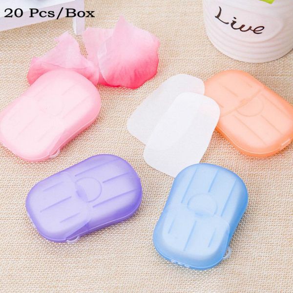 fast shipping travel portable disposable boxed soap paper hand washing soap flakes slices scented foam travel mini soap paper fy6023
fast shipping travel portable disposable boxed soap paper hand washing soap flakes slices scented foam travel mini soap paper fy6023