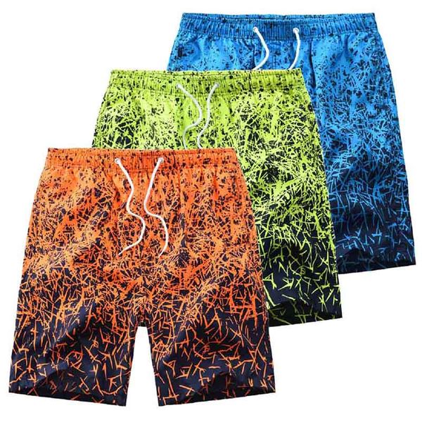 shorts quick drying summer printed swim trunks shorts 2020 short pants plus size, White;black
shorts quick drying summer printed swim trunks shorts 2020 short pants plus size, White;black