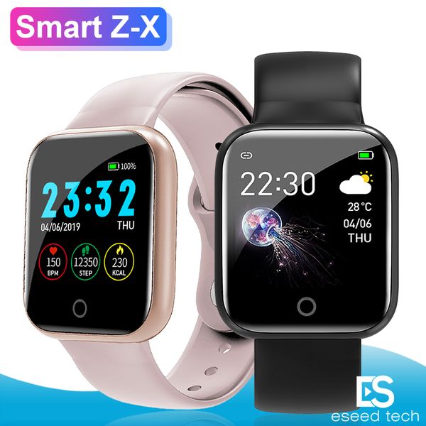 I5 mart watch waterproof ip67 port for iphone phone martwatch heart rate monitor blood pre ure function for women men fitne tracker
I5 mart watch waterproof ip67 port for iphone phone martwatch heart rate monitor blood pre ure function for women men fitne tracker