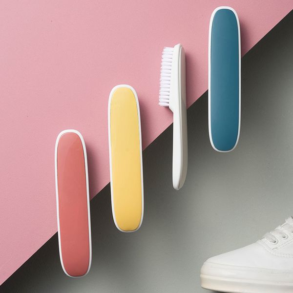 multifunctional cleaning brush household soft hair does not hurt clothes small board brush dormitory student laundry brush
multifunctional cleaning brush household soft hair does not hurt clothes small board brush dormitory student laundry brush