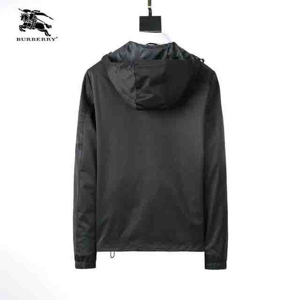 burberri british brand jacket mens designer jacket high end casual windbreaker luxury trend hoodie boutique slim parker business jacket, Black;brown
burberri british brand jacket mens designer jacket high end casual windbreaker luxury trend hoodie boutique slim parker business jacket, Black;brown