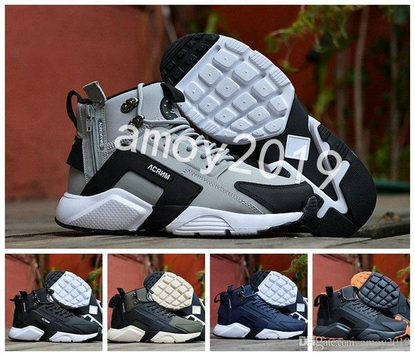 air huarache 6 x acronym city mid leather high huaraches mens trainers running shoes men huraches zapatos hurache sneakers
air huarache 6 x acronym city mid leather high huaraches mens trainers running shoes men huraches zapatos hurache sneakers
