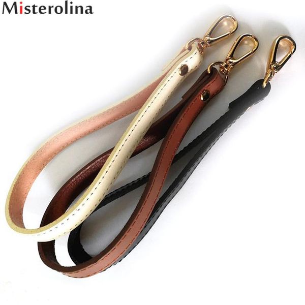 misterolina genuine leather wristlet wrist bag strap replacement for clutch purse handbag bag accessories strap replacement, Black
misterolina genuine leather wristlet wrist bag strap replacement for clutch purse handbag bag accessories strap replacement, Black