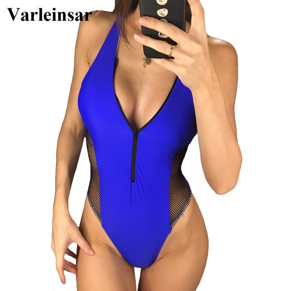 сексуальная zipper mesh high cut one piece купальники женщины купальники женский 2019 купальщица глубокий v шеи купальный костюм плавать мон, White;black
сексуальная zipper mesh high cut one piece купальники женщины купальники женский 2019 купальщица глубокий v шеи купальный костюм плавать мон, White;black