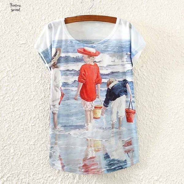 плюс размер женская тенниска печати basic обычная футболка casual топы camisetas kawaii женщины mujer drop доставка, White
плюс размер женская тенниска печати basic обычная футболка casual топы camisetas kawaii женщины mujer drop доставка, White