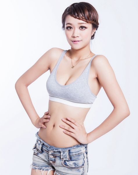 New Fashion Women 100 %Cotton Bust Push Up Bra Underwear Bra 70 75 80 85 Size (32 34 36 38 ) 2018
New Fashion Women 100 %Cotton Bust Push Up Bra Underwear Bra 70 75 80 85 Size (32 34 36 38 ) 2018