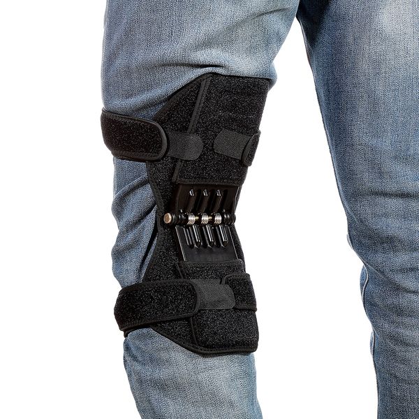 motorcycle protective gears joint support knee pads breathable non-slip lift knee pads powerful rebound+ankle support
motorcycle protective gears joint support knee pads breathable non-slip lift knee pads powerful rebound+ankle support