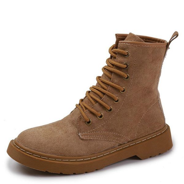 2019 autumn new warm boots women pink lace suede wild casual black short boots
2019 autumn new warm boots women pink lace suede wild casual black short boots