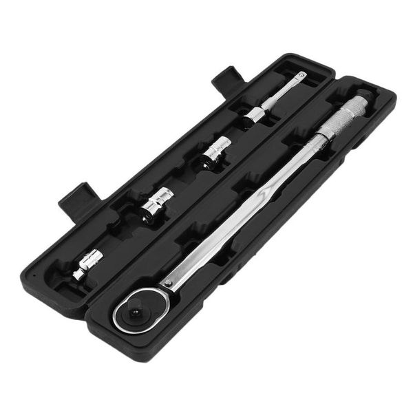 professional micrometer adjustable torque ratchet wrench hand tool spanner set drive click torque wrench car tool
professional micrometer adjustable torque ratchet wrench hand tool spanner set drive click torque wrench car tool
