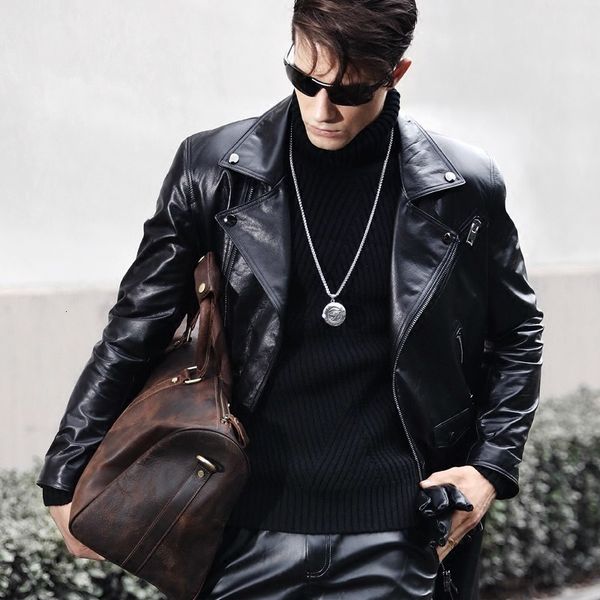 genuine leather trench coat men slim fit black motorcycle jacket winter new windbreaker cow leather long jackets plus size 5xl
genuine leather trench coat men slim fit black motorcycle jacket winter new windbreaker cow leather long jackets plus size 5xl
