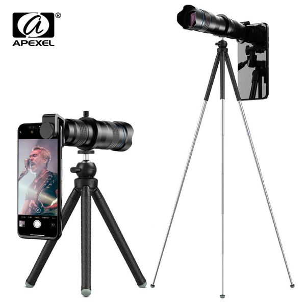 apexel hd 60x telep zoom lens monocular+selfie tripod for iphone samsung other smartphones travel hunting hiking sports
apexel hd 60x telep zoom lens monocular+selfie tripod for iphone samsung other smartphones travel hunting hiking sports