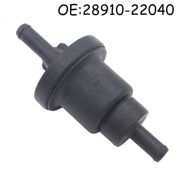 new 28910-22040 vapor canister purge valve fits tiburon sonata kia optima 1995-2010 28910 22040 / 2891022040
new 28910-22040 vapor canister purge valve fits tiburon sonata kia optima 1995-2010 28910 22040 / 2891022040