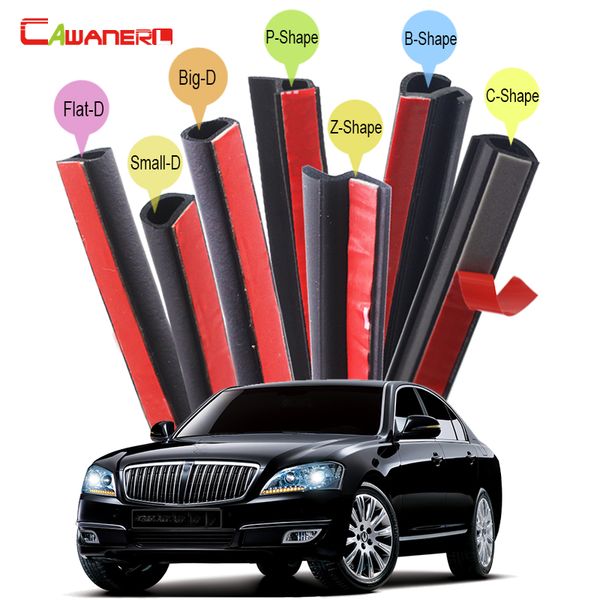 cawanerl car door hood trunk rubber sealing strip kit sound insulation seal edge trim weatherstrip for ssang yong chairman
cawanerl car door hood trunk rubber sealing strip kit sound insulation seal edge trim weatherstrip for ssang yong chairman