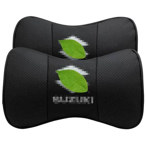 2pcs genuine leather high rebound pp cotton core car seat rest cushion headrest car neck pillows for
2pcs genuine leather high rebound pp cotton core car seat rest cushion headrest car neck pillows for