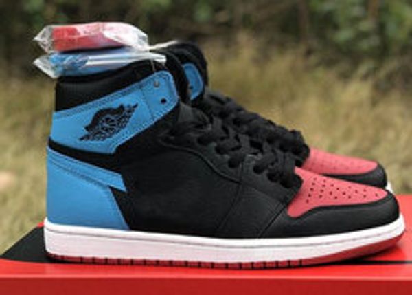 1 high unc чикаго ретро wmns 1s баскетбол обувь человек женщина черный темно powder blue gym red проектировщик спорт кроссовки 36-45
1 high unc чикаго ретро wmns 1s баскетбол обувь человек женщина черный темно powder blue gym red проектировщик спорт кроссовки 36-45