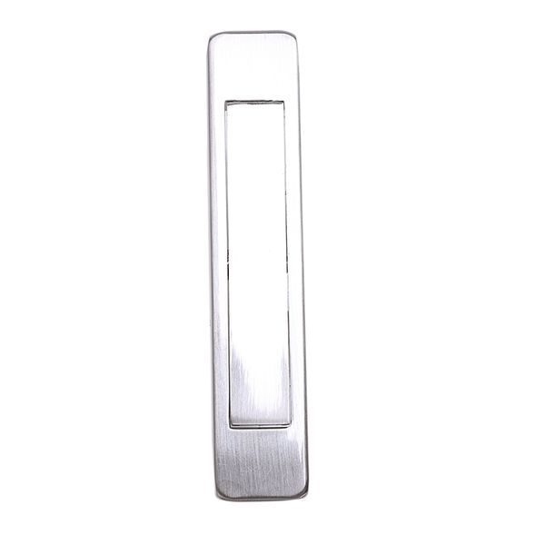 new-2pcs tatami door handles zinc alloy recessed flush pull cover floor cabinet handle bright chrome dark furniture hardware
new-2pcs tatami door handles zinc alloy recessed flush pull cover floor cabinet handle bright chrome dark furniture hardware