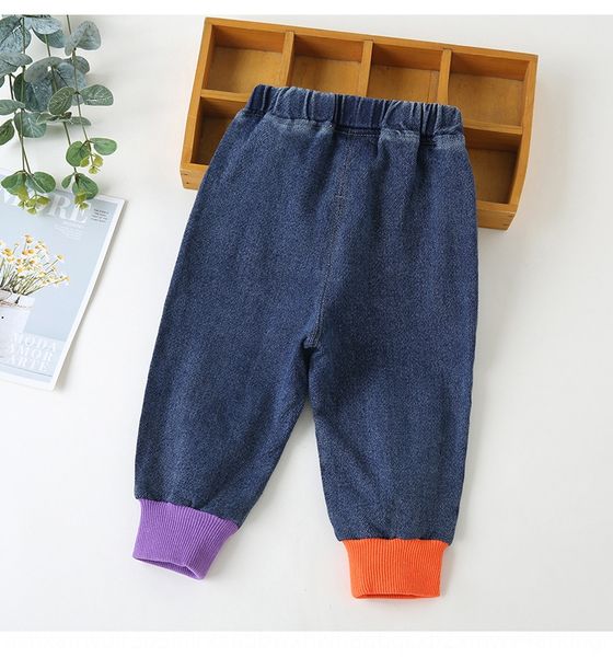 2020 boys girls baby cotton stretch casual big pocket solid color stylish pants and jeans pants and jeans, Blue
2020 boys girls baby cotton stretch casual big pocket solid color stylish pants and jeans pants and jeans, Blue