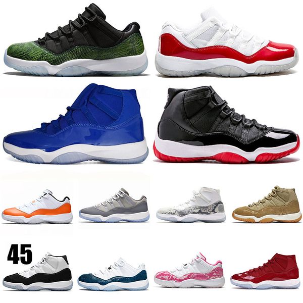 11s snake green mens basketball shoes pink snakeskin 11 blue xi concord olive lux space jam jumpman women sneakers sport trainers size5.5-13
11s snake green mens basketball shoes pink snakeskin 11 blue xi concord olive lux space jam jumpman women sneakers sport trainers size5.5-13