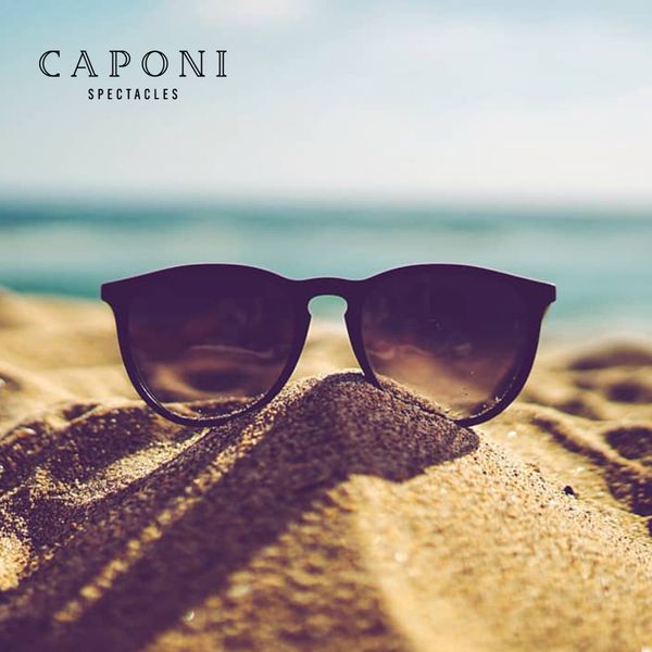 sunglasses caponi women polarized pochromic lenses light weight sun glasses for men fashion oval style eyewear bs3102, White;black
sunglasses caponi women polarized pochromic lenses light weight sun glasses for men fashion oval style eyewear bs3102, White;black