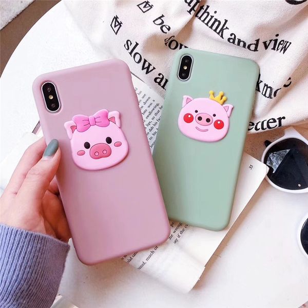 one piece luxury phone case fashion for iphone xs max xr 7 8plus 6 6s crown pig new designer phone back cover
one piece luxury phone case fashion for iphone xs max xr 7 8plus 6 6s crown pig new designer phone back cover
