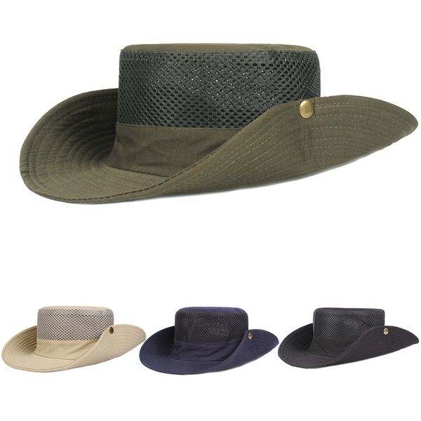 лето solid cap рыбалка открытый вс hat защиты ковша mesh boonie hat chapeu де pescador мода modis cappello пескатор, Blue;gray
лето solid cap рыбалка открытый вс hat защиты ковша mesh boonie hat chapeu де pescador мода modis cappello пескатор, Blue;gray