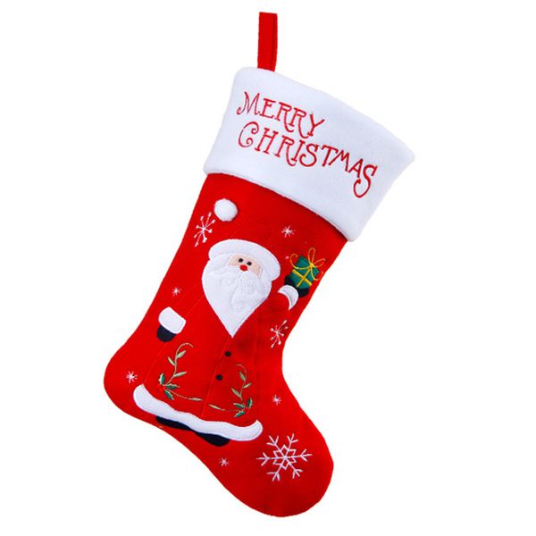 christmas stocking holiday tree decoration home kids hanging cute traditional ornaments gift bag party supplies cartoon candy
christmas stocking holiday tree decoration home kids hanging cute traditional ornaments gift bag party supplies cartoon candy