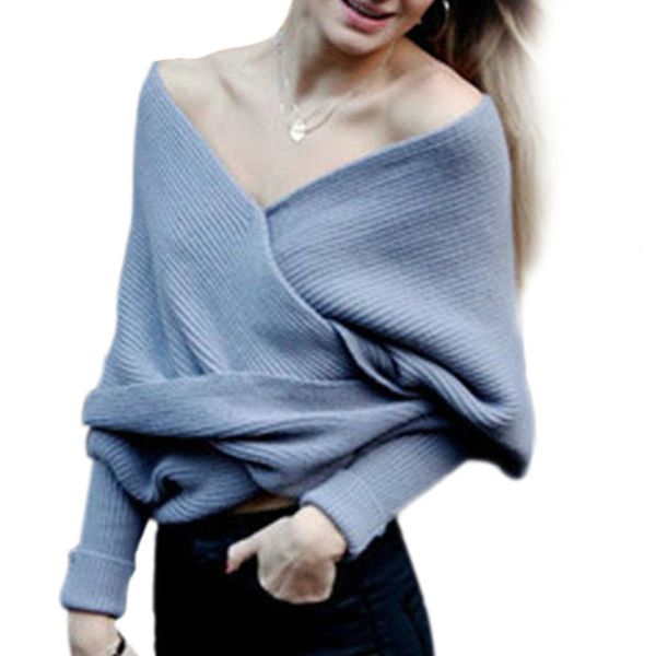 knitting woman irregular crossing pullover sweater bevadim harajuku jumper sueter mujer truien dames streetwear sweaters, White;black
knitting woman irregular crossing pullover sweater bevadim harajuku jumper sueter mujer truien dames streetwear sweaters, White;black