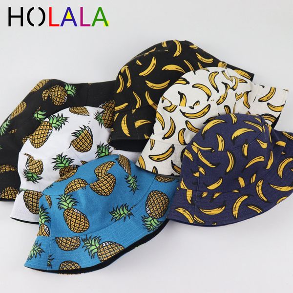 2020 panama bucket hat men women summer bucket cap banana print bob hat hip hop gorros fishing fisherman
2020 panama bucket hat men women summer bucket cap banana print bob hat hip hop gorros fishing fisherman