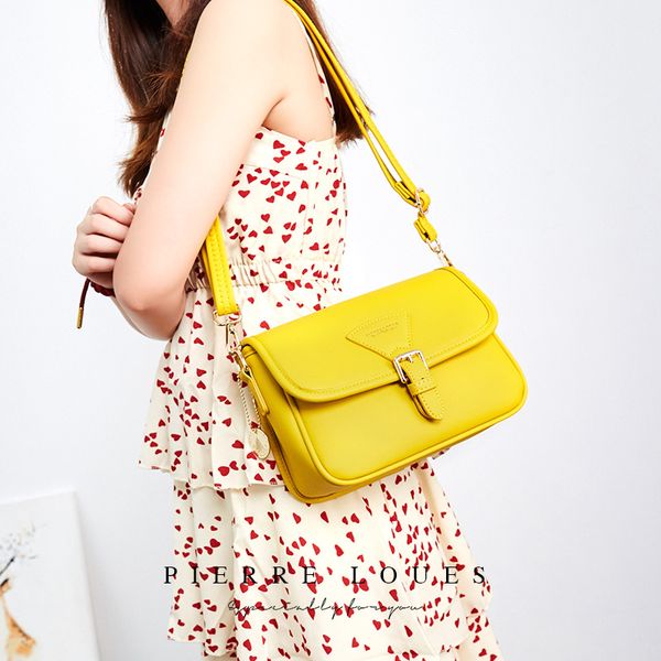 pierre loues new lady han edition pure color bag lady inclined shoulder bag is contracted fashion lady single shoulder bag
pierre loues new lady han edition pure color bag lady inclined shoulder bag is contracted fashion lady single shoulder bag
