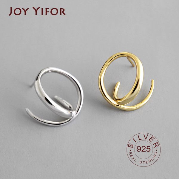all-match 925 sterling silver stud earrings ins simple twistful wave earrings for women gifts jewelry anti-allergic, Golden;silver
all-match 925 sterling silver stud earrings ins simple twistful wave earrings for women gifts jewelry anti-allergic, Golden;silver