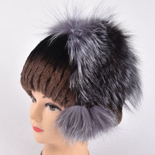 russian style real mink winter rex fur flower shape hat women's hat diversification women's elegant ski cap, Blue;gray
russian style real mink winter rex fur flower shape hat women's hat diversification women's elegant ski cap, Blue;gray