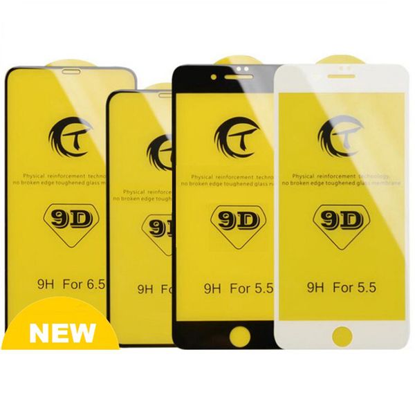 2020 new 9d tempered glass screen protector for iphone 12 mini 11 pro x xr xs max 6 7 8 plus cell phone full screen protector film curved
2020 new 9d tempered glass screen protector for iphone 12 mini 11 pro x xr xs max 6 7 8 plus cell phone full screen protector film curved