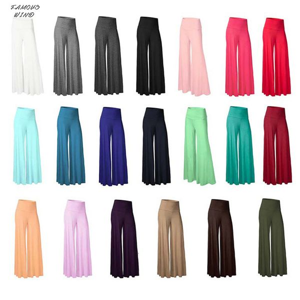 summer women pants plus capris 2019 pants for women wide leg pants high waist trousers palazzo big size pantalon femme, Black;white
summer women pants plus capris 2019 pants for women wide leg pants high waist trousers palazzo big size pantalon femme, Black;white