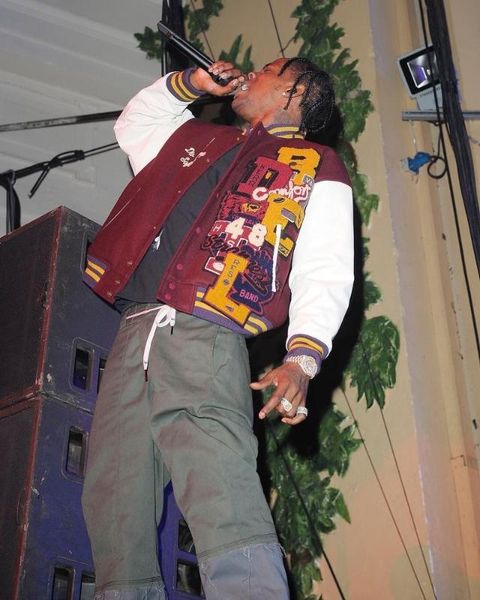 travis scoastroworld jacket print baseball men hip hop coat fashion casual slim track suit body warmer astroworld jacket, Black;brown
travis scoastroworld jacket print baseball men hip hop coat fashion casual slim track suit body warmer astroworld jacket, Black;brown