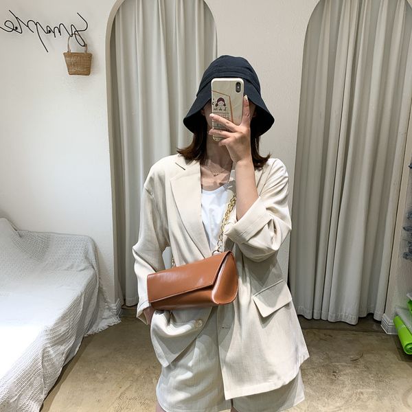 2020 new women's shoulder bag korean version of the armpit ladies clutch bag fashion wild ladies shoulder
2020 new women's shoulder bag korean version of the armpit ladies clutch bag fashion wild ladies shoulder
