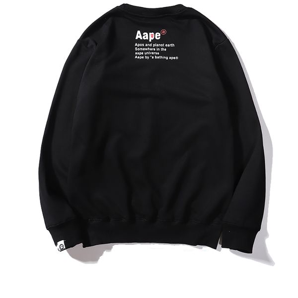 мужчины сложных полиэфиров hoodie роскошная высокое качество толстовки моды orange письмо печати толстовка повседневный joker локомотив пара, Black
мужчины сложных полиэфиров hoodie роскошная высокое качество толстовки моды orange письмо печати толстовка повседневный joker локомотив пара, Black