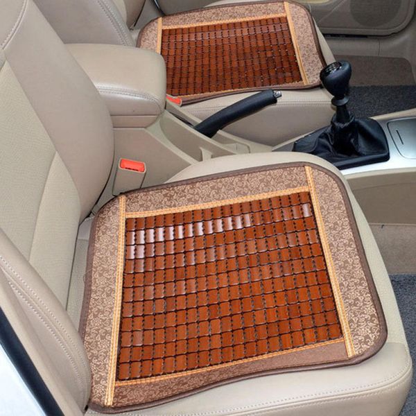 new arrival breathable bamboo sheet anti-skid summer car chair mat cushion seat protecter
new arrival breathable bamboo sheet anti-skid summer car chair mat cushion seat protecter