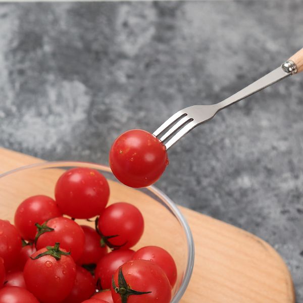 wood handle stainless steel knife dinner fork tableware cutlery plated silver spoon chopsticks eco-friendly western dinnerware
wood handle stainless steel knife dinner fork tableware cutlery plated silver spoon chopsticks eco-friendly western dinnerware