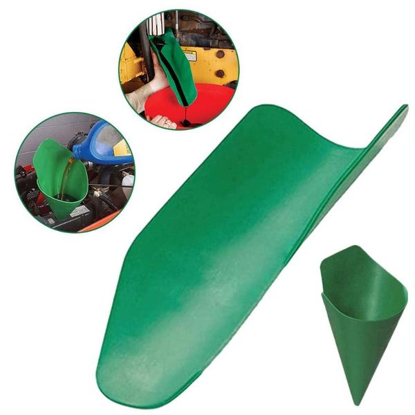 new fill funnel drip-oil filter funnel set oil drainage guiding tool motorcycle farm machine flexible draining tool
new fill funnel drip-oil filter funnel set oil drainage guiding tool motorcycle farm machine flexible draining tool