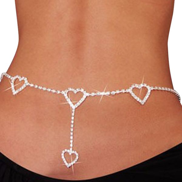 90s vintage flash drill heart waist chain cute bling night club disco belt rhinestone heart to belts 354, Black;brown
90s vintage flash drill heart waist chain cute bling night club disco belt rhinestone heart to belts 354, Black;brown